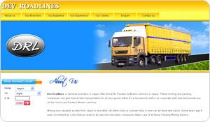 ECommerce Website Designer in Jaipur