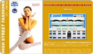 ECommerce Website Designer in Jaipur