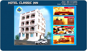 Web Designing in Jaipur