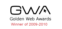 Award Winner Web Designer